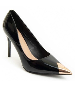 Zapato De Tacon Para Mujer Montevita Queen 93953