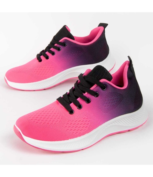 Sneaker Casual Para Mujer Montevita Fitcrosw14 100610