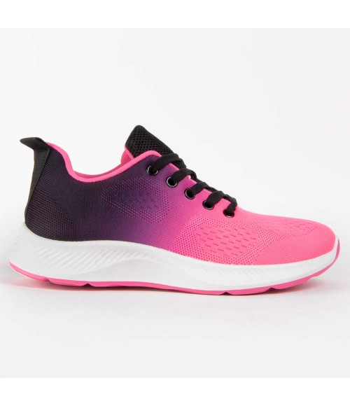 Sneaker Casual Para Mujer Montevita Fitcrosw14 100610