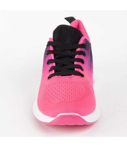 Sneaker Casual Para Mujer Montevita Fitcrosw14 100610