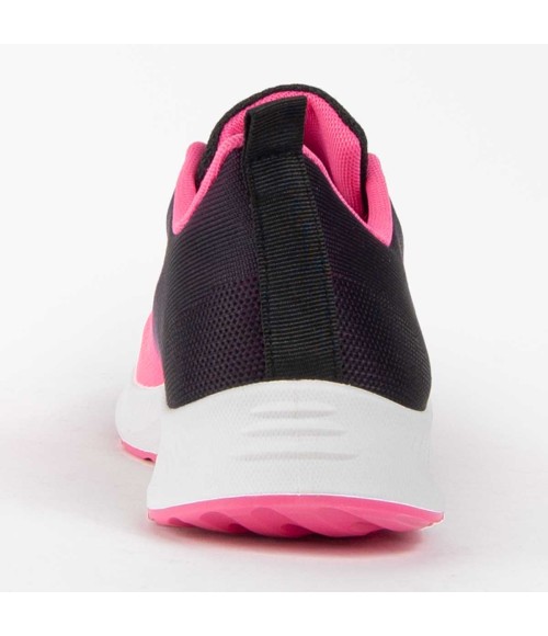 Sneaker Casual Para Mujer Montevita Fitcrosw14 100610