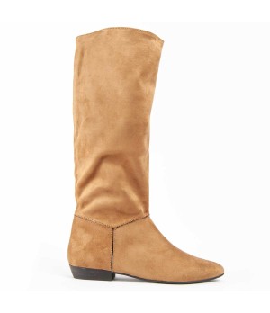 Bota Casual Para Mujer Montevita Bottavita41 100636