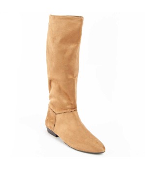 Bota Casual Para Mujer Montevita Bottavita41 100636