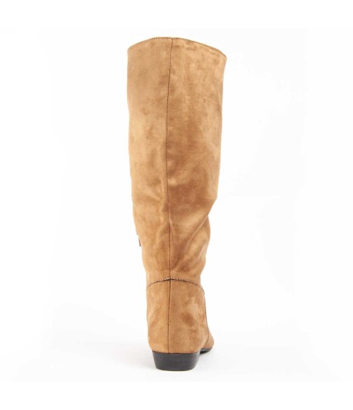 Bota Casual Para Mujer Montevita Bottavita41 100636