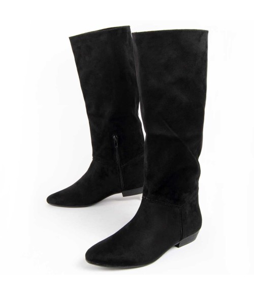 Bota Casual Para Mujer Montevita Bottavita41 100637