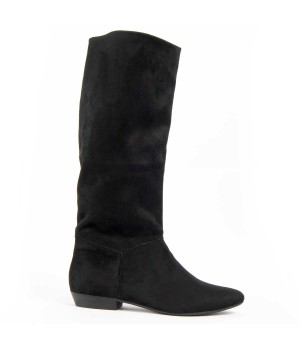 Bota Casual Para Mujer Montevita Bottavita41 100637