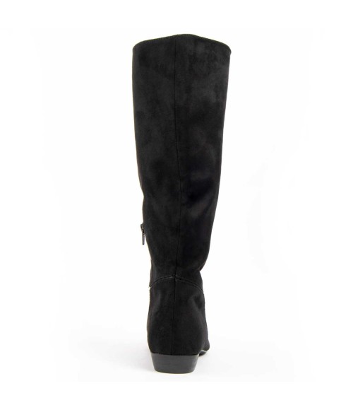 Bota Casual Para Mujer Montevita Bottavita41 100637