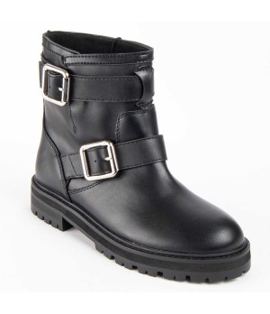 Botin Casual Para Mujer Montevita Botinia10 100643