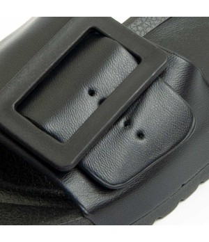 Sandalia Con Hebilla Para Mujer Montevita Hevi 92417