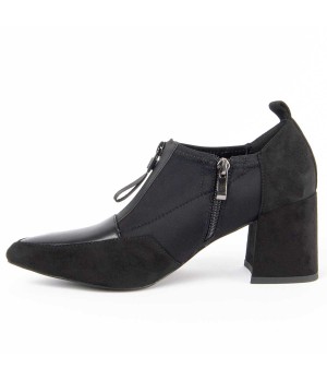 Zapato De Tacon Para Mujer Montevita Miriel2 100951