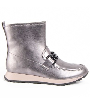 Botin Casual Para Mujer Montevita Calig 100969