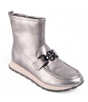 Botin Casual Para Mujer Montevita Calig 100969