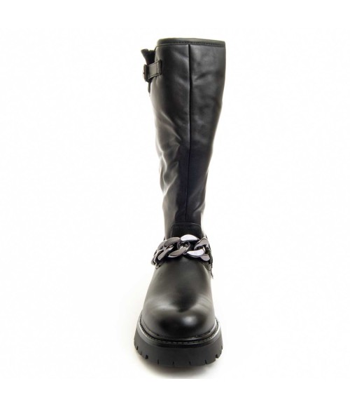 Bota Comoda Para Mujer Montevita Botalan8 83858