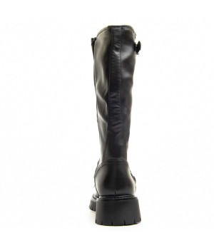 Bota Comoda Para Mujer Montevita Botalan8 83858