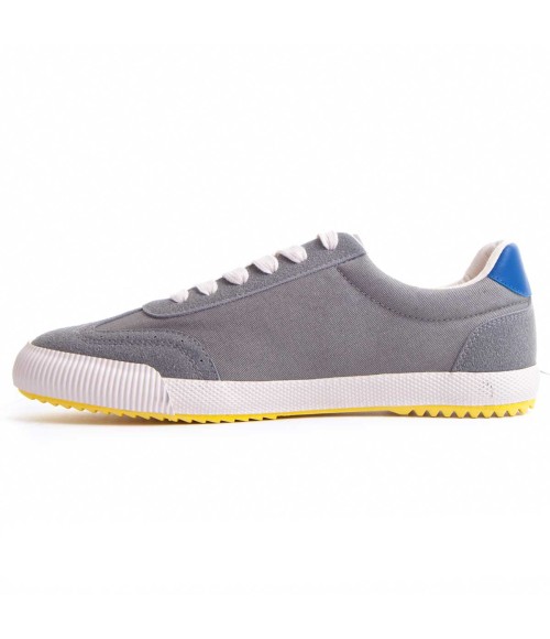 Sneaker Para Hombre Montevita Gansport 87201