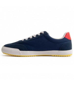 Sneaker Para Hombre Montevita Gansport 87202