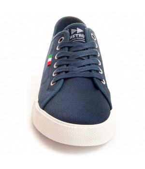 Sneaker Para Hombre Montevita Gansport2 87206