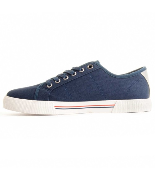 Sneaker Para Hombre Montevita Gansport2 87206