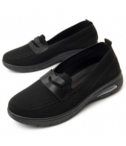 Sneaker Casual Para Mujer Montevita Mimosport2 90474