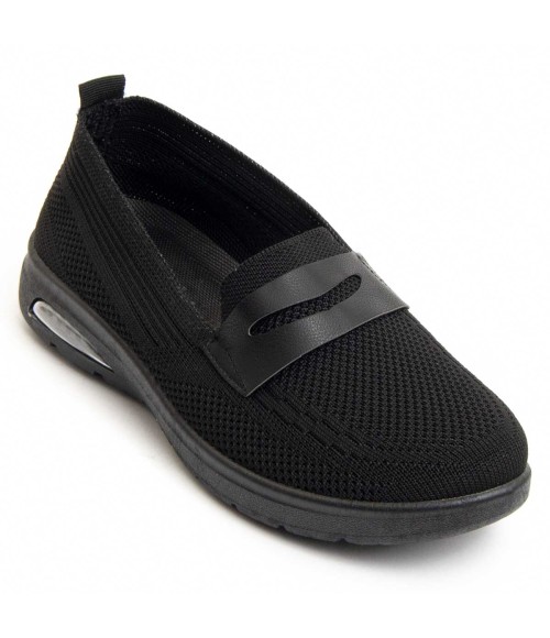 Sneaker Casual Para Mujer Montevita Mimosport2 90474