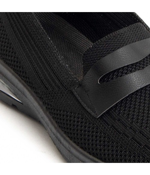 Sneaker Casual Para Mujer Montevita Mimosport2 90474