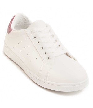Sneaker Casual Para Mujer Montevita Stanterw 90879