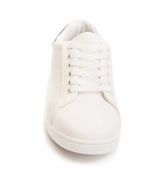 Sneaker Casual Para Mujer Montevita Stanterw 90879