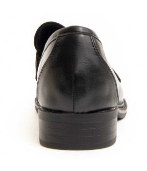 Mocasin De Tacon Para Mujer Montevita Moccavita18 94041