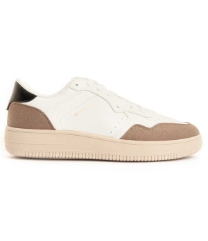 Sneaker Casual Para Hombre Montevita Mair2 95779