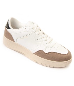 Sneaker Casual Para Hombre Montevita Mair2 95779