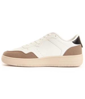 Sneaker Casual Para Hombre Montevita Mair2 95779