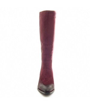 Bota Comoda Para Mujer Montevita Botarent4 84830