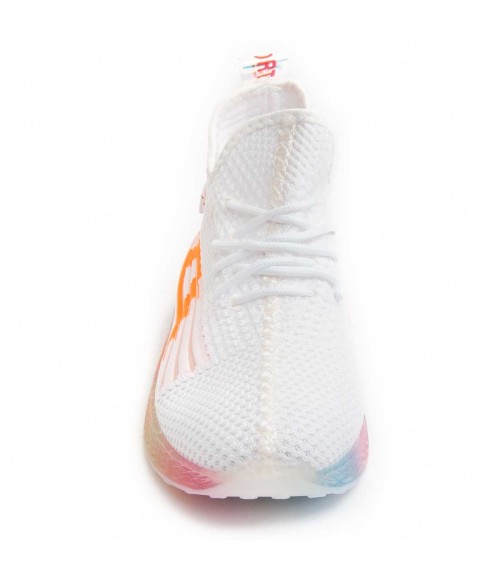 Sneaker Casual Para Mujer Montevita Sportsair 90469