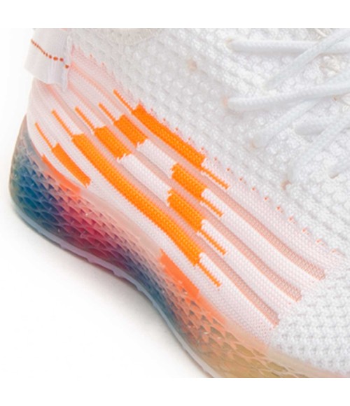 Sneaker Casual Para Mujer Montevita Sportsair 90469