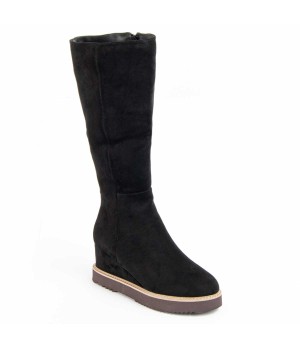 Bota De Cuna Para Mujer Montevita Zereta 100697