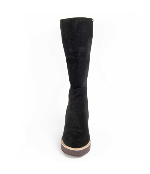 Bota De Cuna Para Mujer Montevita Zereta 100697