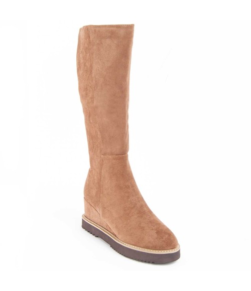 Bota De Cuna Para Mujer Montevita Zereta 100698