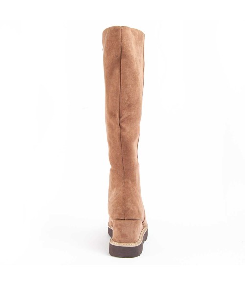 Bota De Cuna Para Mujer Montevita Zereta 100698