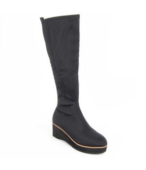 Bota De Cuna Para Mujer Montevita Zereta2 100701