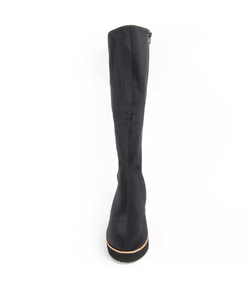 Bota De Cuna Para Mujer Montevita Zereta2 100701