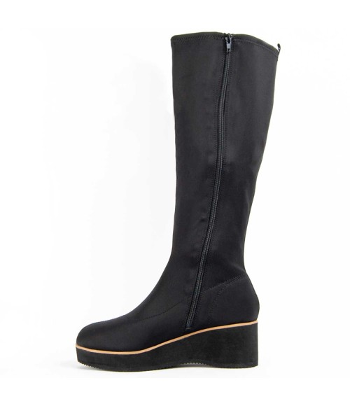 Bota De Cuna Para Mujer Montevita Zereta2 100701