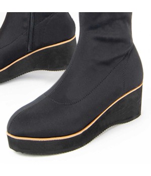 Bota De Cuna Para Mujer Montevita Zereta2 100701