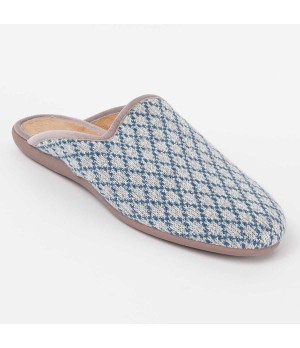 Zapatilla De Casa Para Mujer Northome Romoslip 101223