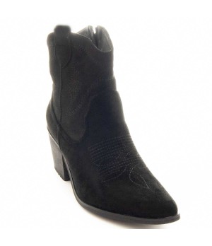 Botin cowboy para mujer Montevita Camperabn6 79257