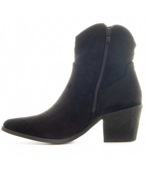 Botin cowboy para mujer Montevita Camperabn6 79257