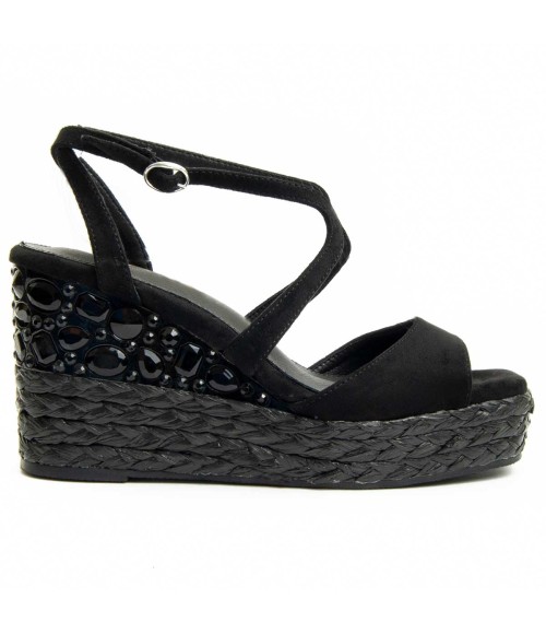 Sandalia De Cuna Para Mujer Montevita Wesparto15 91220