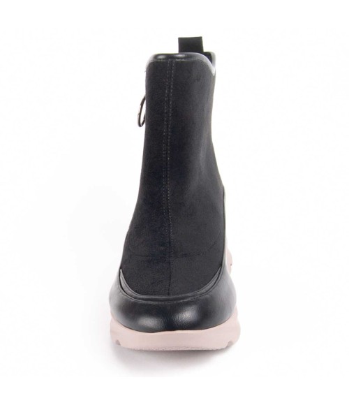 Botin De Cuna Para Mujer Montevita Calig5 100959