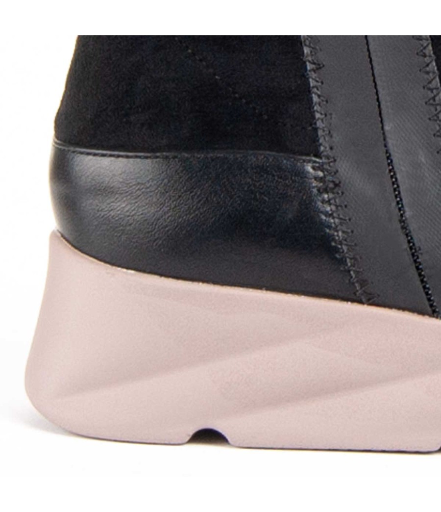 Botin De Cuna Para Mujer Montevita Calig5 100959