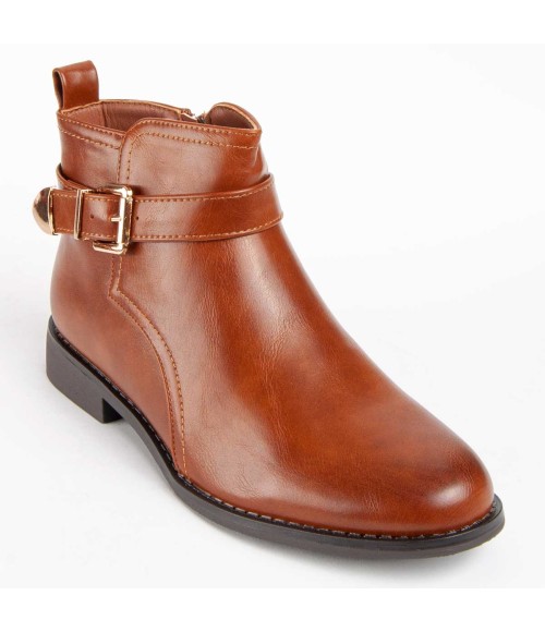 Botin Casual Para Mujer Montevita Botilan42 99762