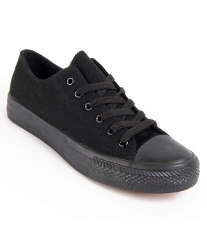 Sneaker Casual Para Hombre Montevita Connveh 102705